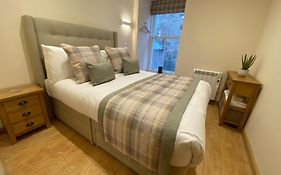 Waverley Inn Apartments Inverness